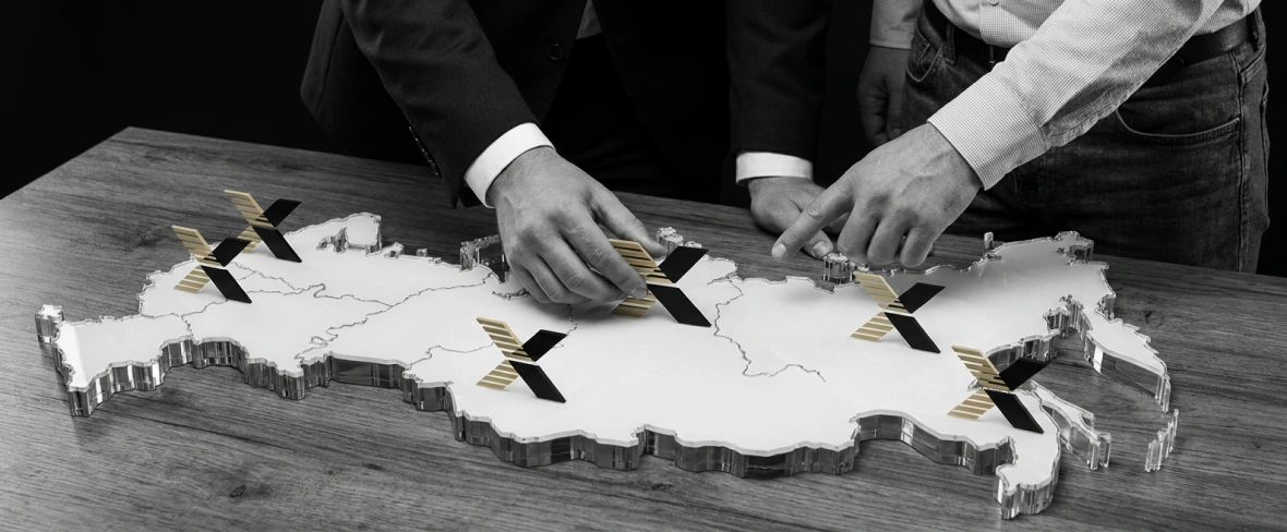 Партнёры проекта Стройбаза